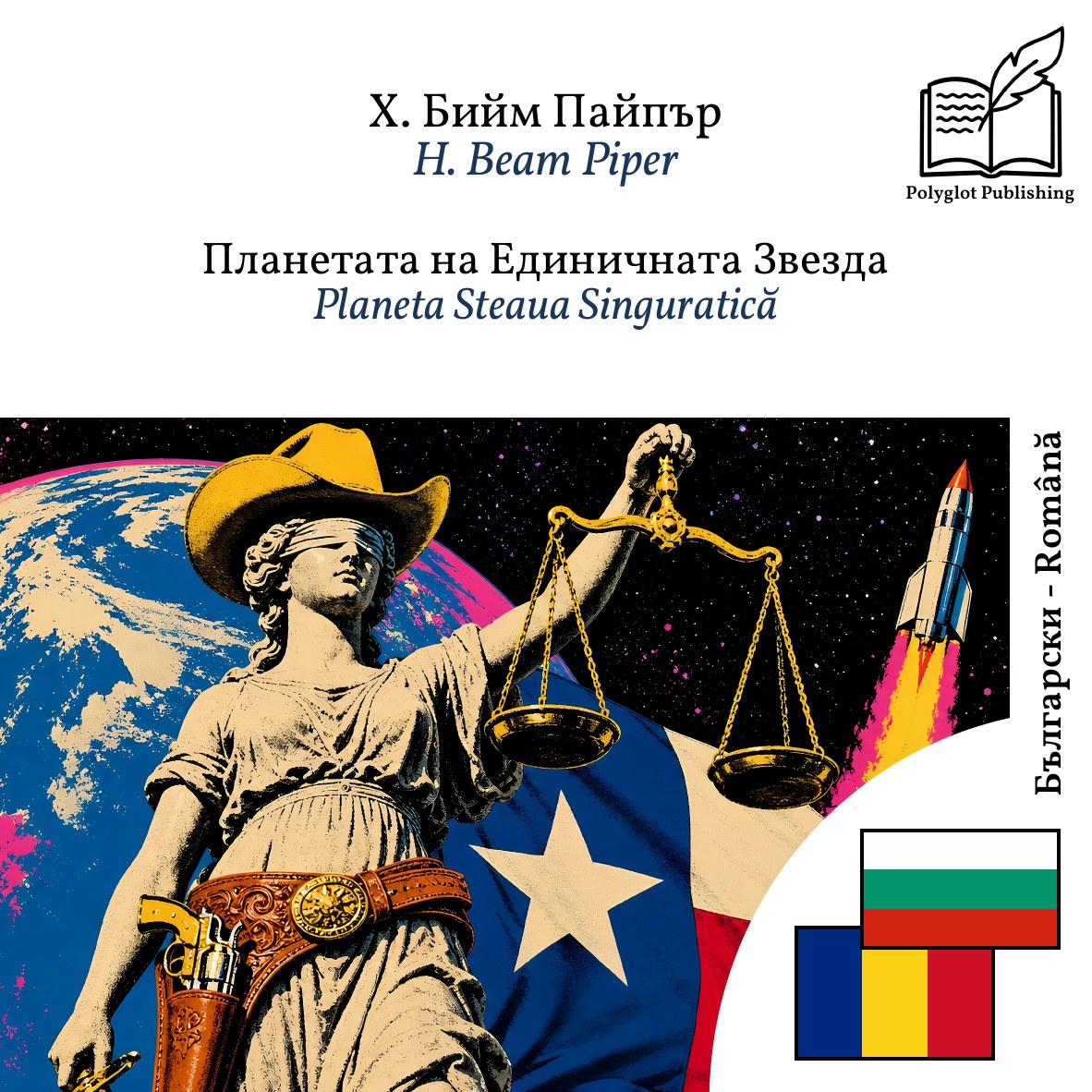 Planeta Steaua Singuratică