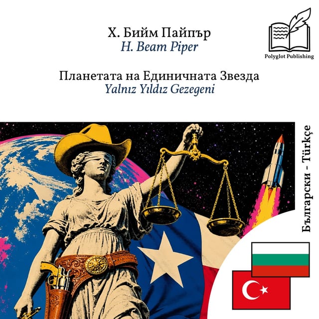 Yalnız Yıldız Gezegeni