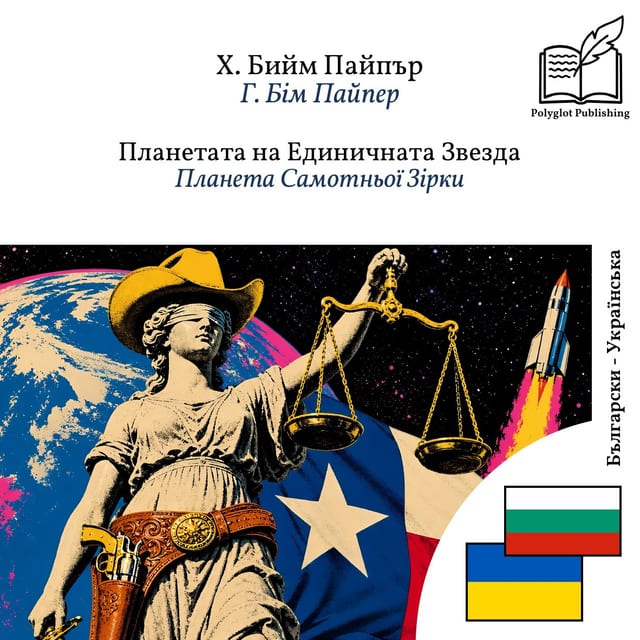 Планета Самотньої Зірки