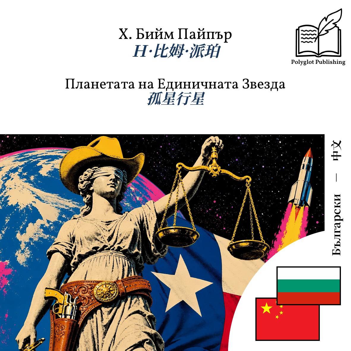 孤星行星