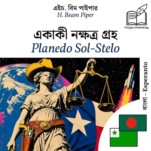 Planedo Sol-Stelo