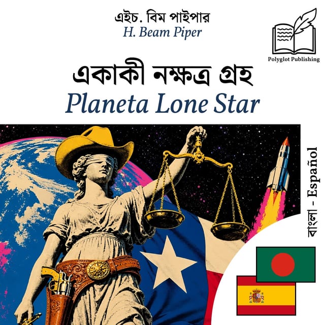 Planeta Lone Star