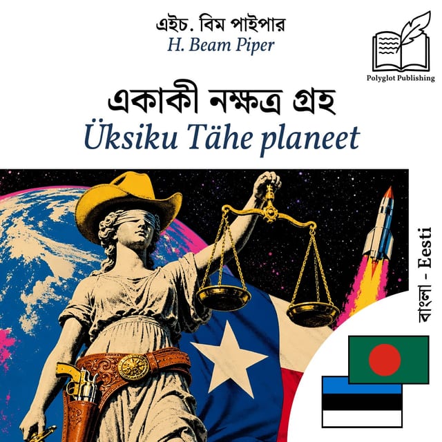 Üksiku Tähe planeet