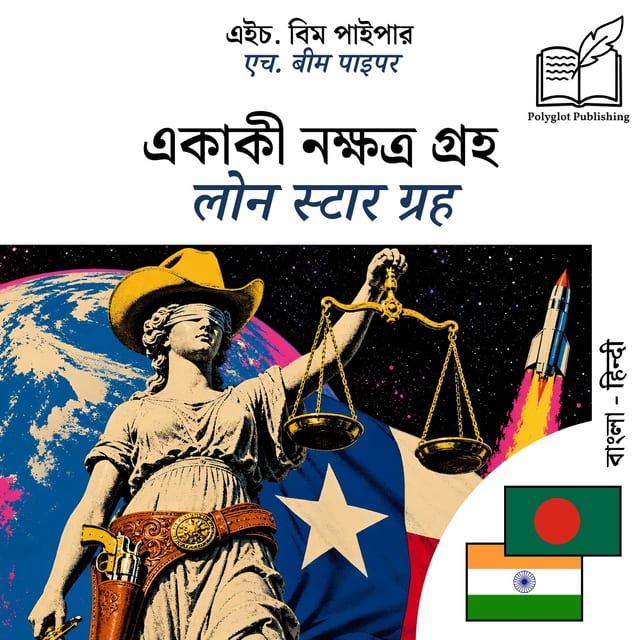 लोन स्टार ग्रह