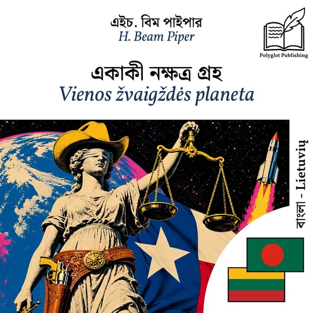 Vienos žvaigždės planeta