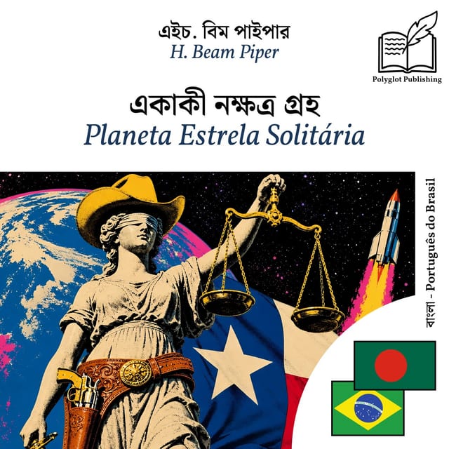 Planeta Estrela Solitária