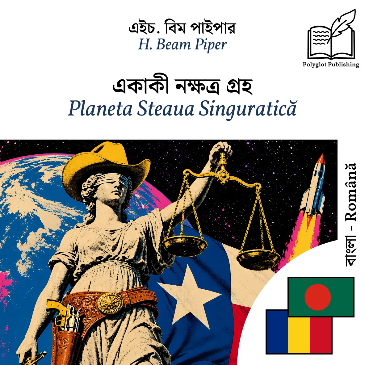 Planeta Steaua Singuratică