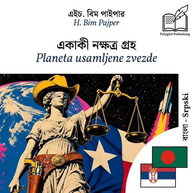 Planeta usamljene zvezde