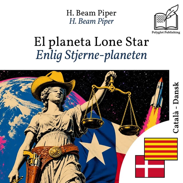 Enlig Stjerne-planeten