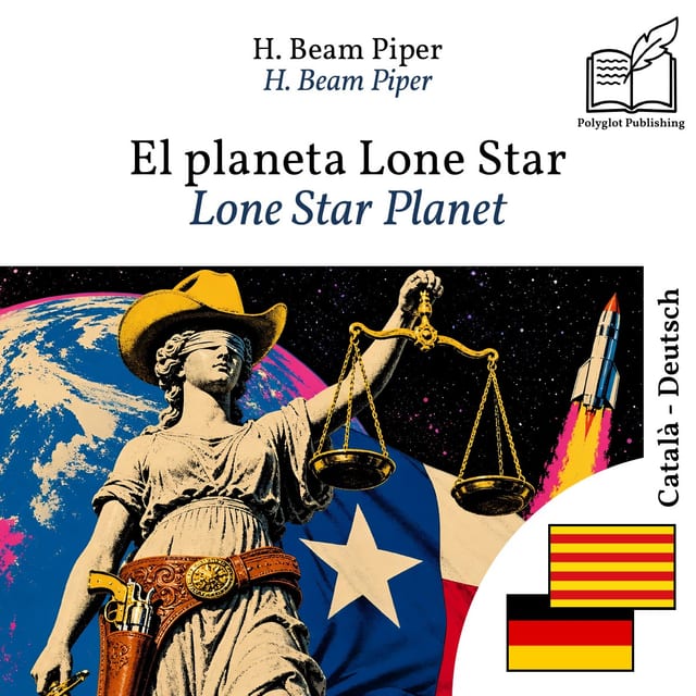 Lone Star Planet