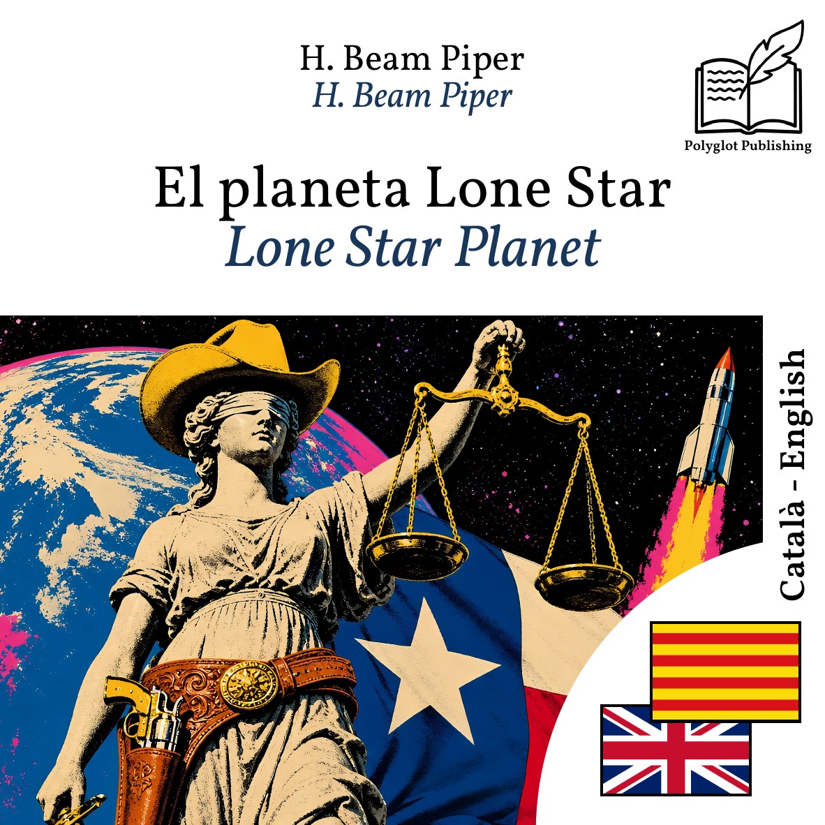 Lone Star Planet
