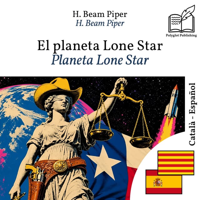 Planeta Lone Star