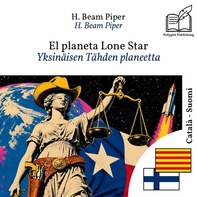 Yksinäisen Tähden planeetta