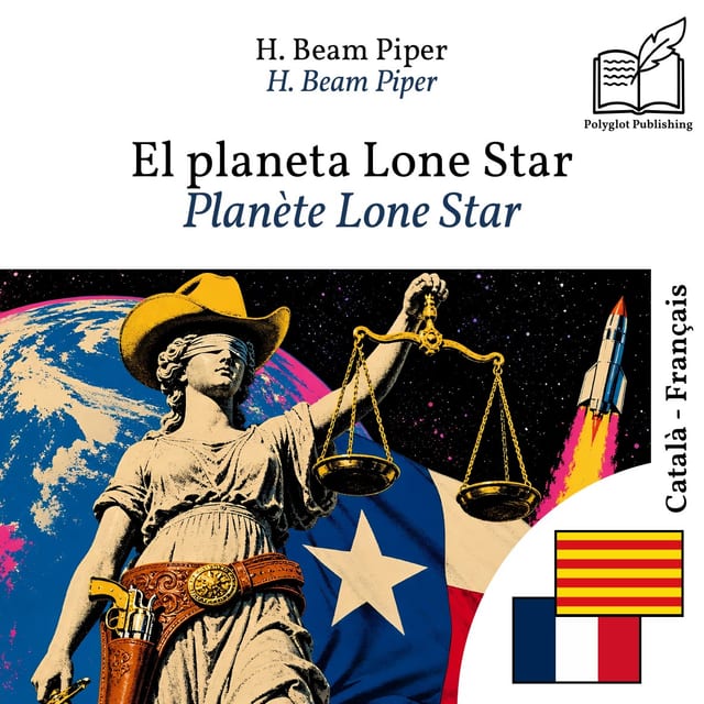 Planète Lone Star