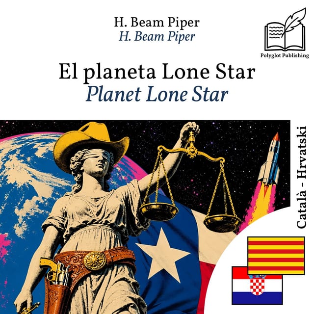Planet Lone Star