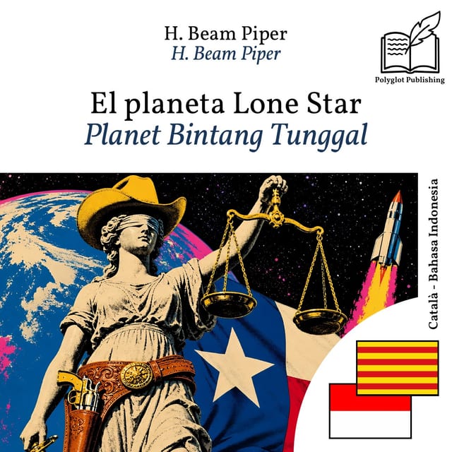 Planet Bintang Tunggal