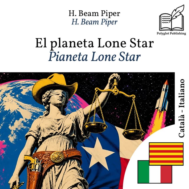 Pianeta Lone Star
