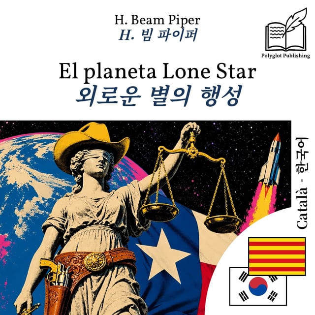 외로운 별의 행성