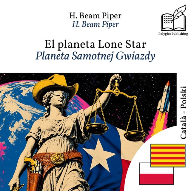 Planeta Samotnej Gwiazdy