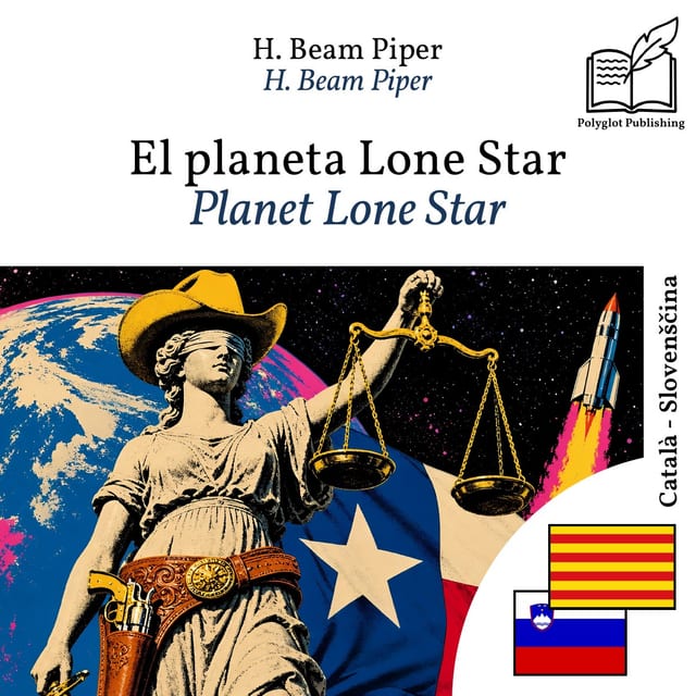 Planet Lone Star