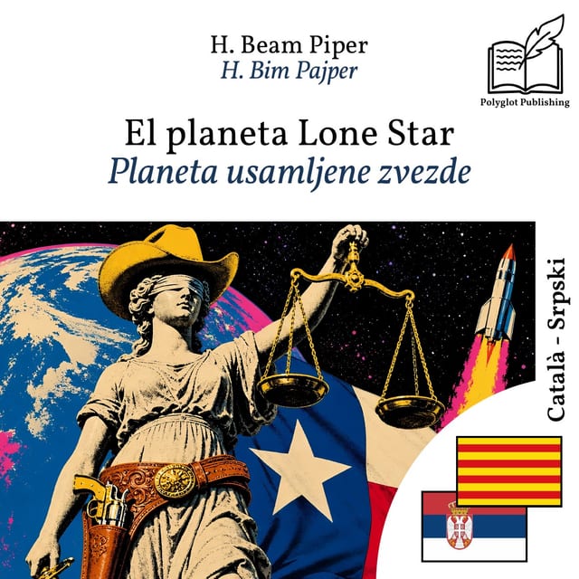 Planeta usamljene zvezde