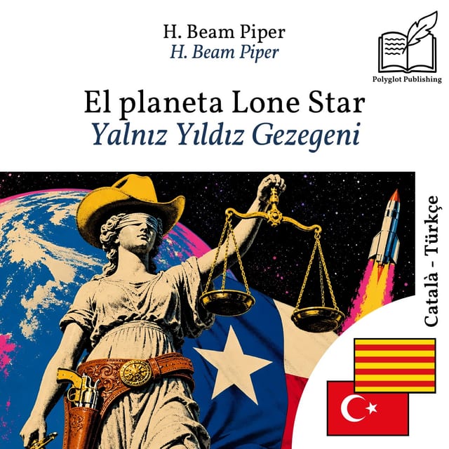Yalnız Yıldız Gezegeni
