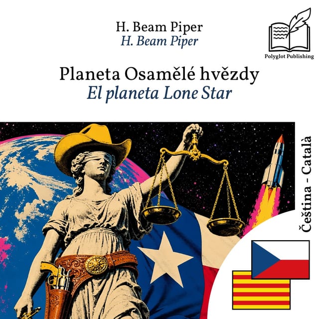 El planeta Lone Star