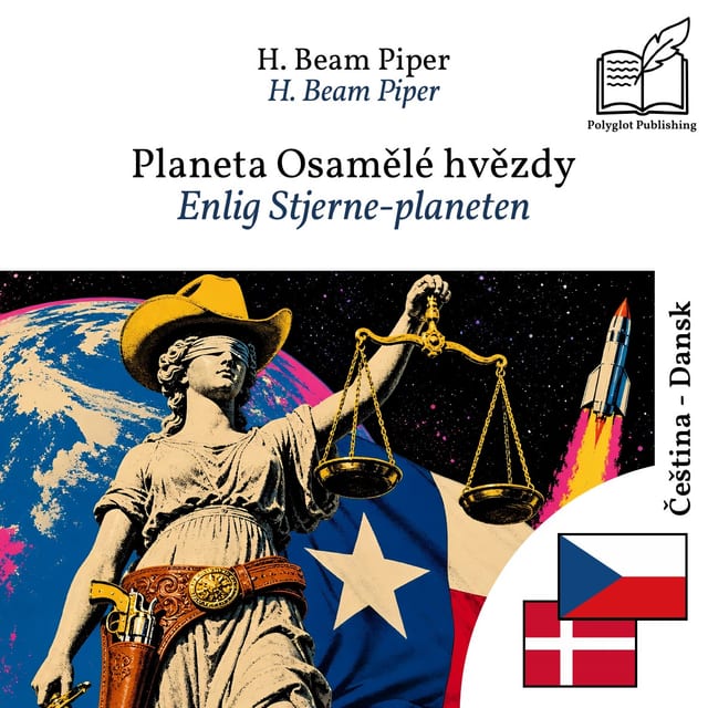 Enlig Stjerne-planeten