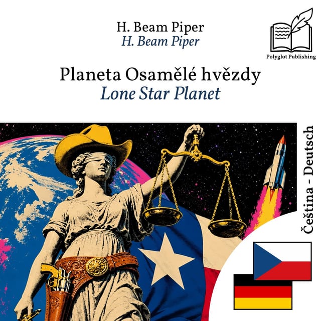 Lone Star Planet