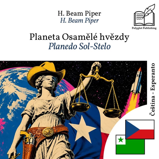 Planedo Sol-Stelo