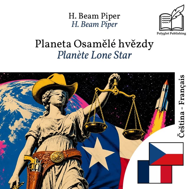 Planète Lone Star