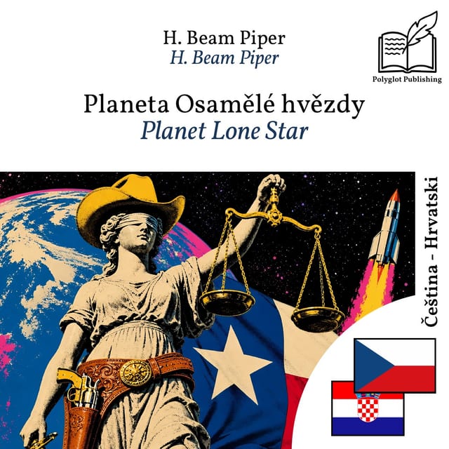 Planet Lone Star