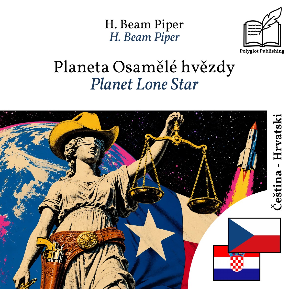 Planet Lone Star