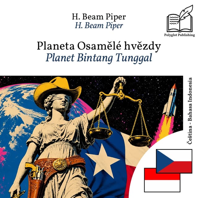 Planet Bintang Tunggal