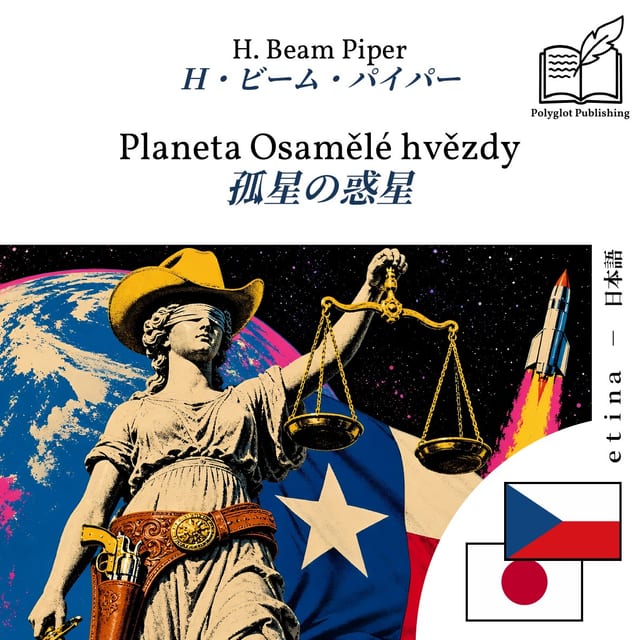 孤星の惑星
