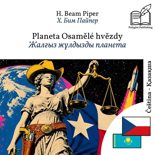 Жалғыз жұлдызды планета