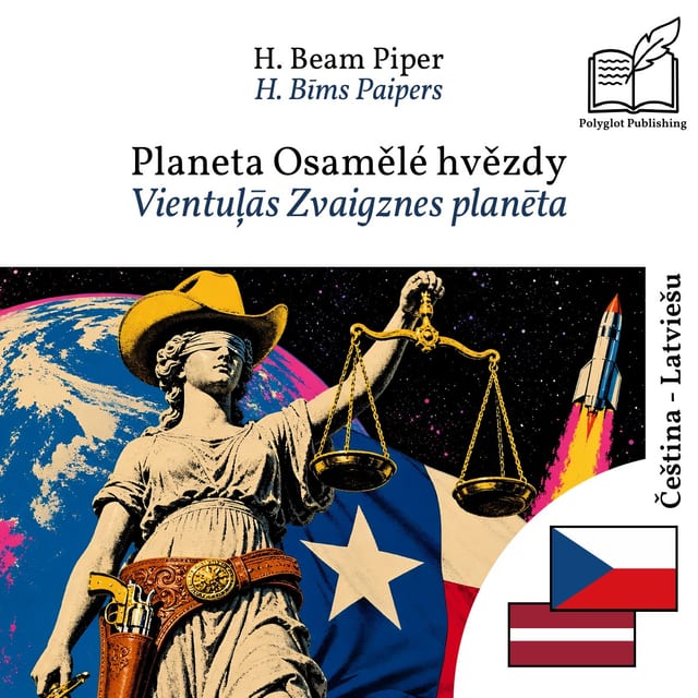 Vientuļās Zvaigznes planēta