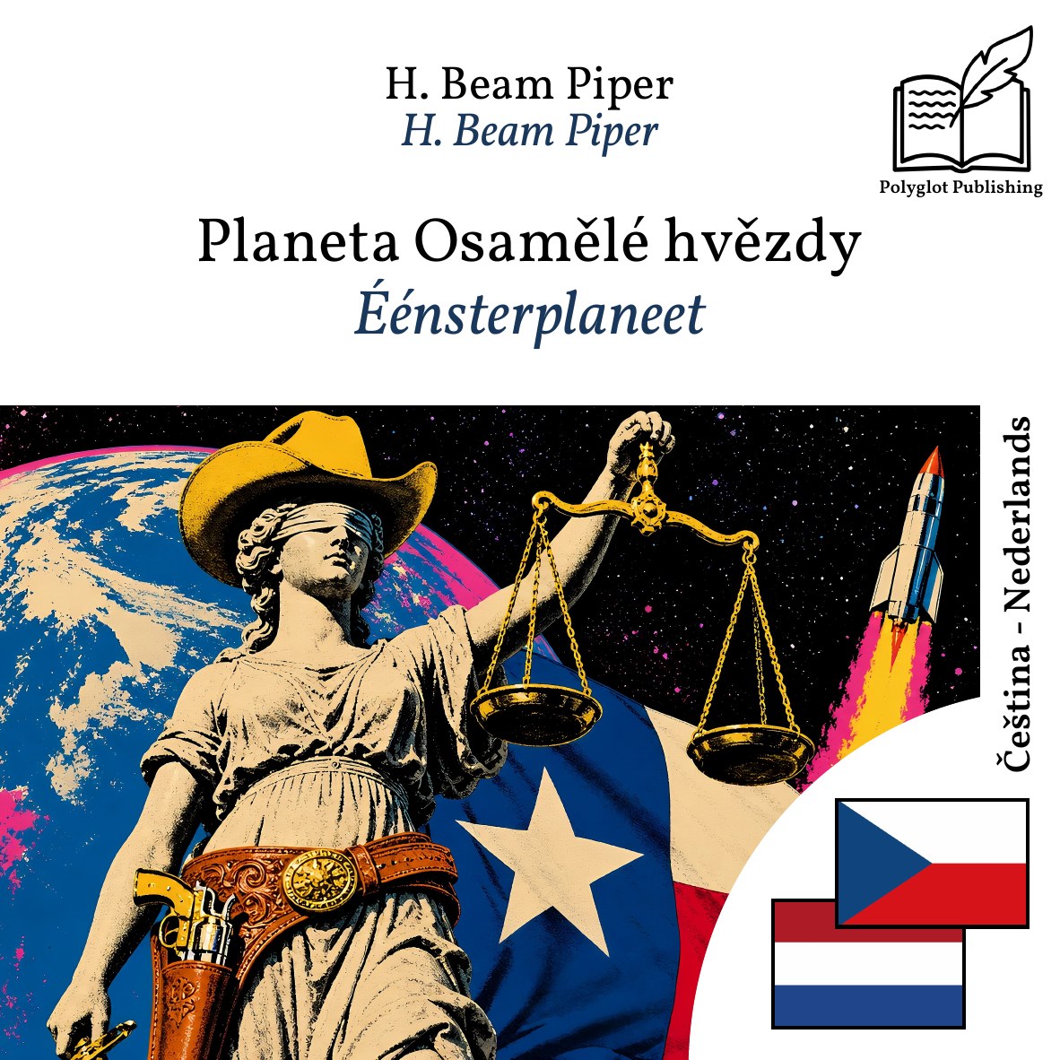 Éénsterplaneet