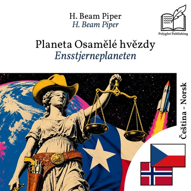 Ensstjerneplaneten