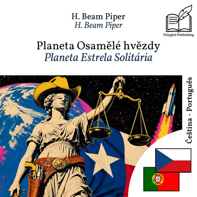 Planeta Estrela Solitária