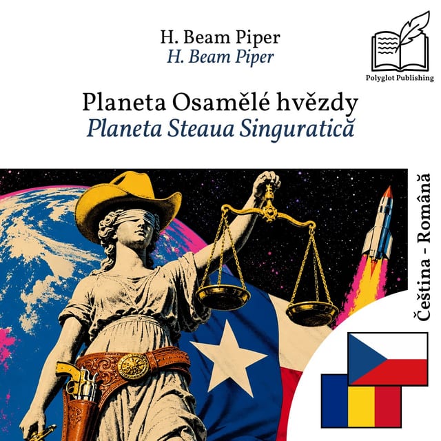 Planeta Steaua Singuratică