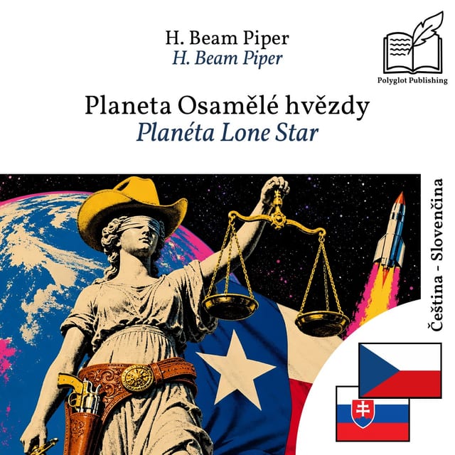 Planéta Lone Star