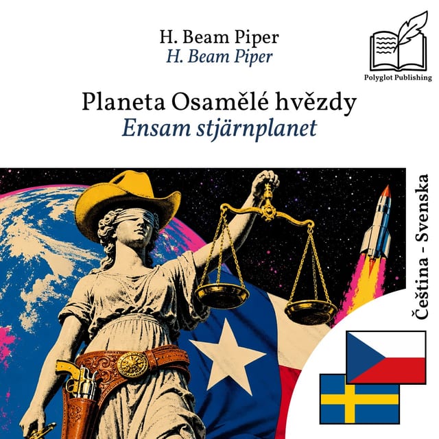 Ensam stjärnplanet