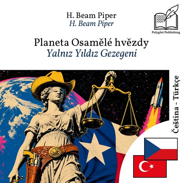 Yalnız Yıldız Gezegeni