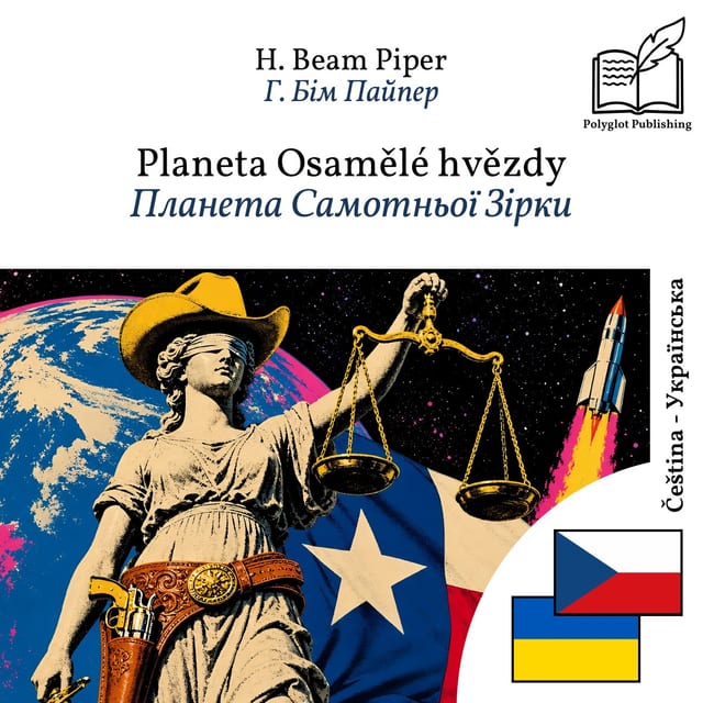 Планета Самотньої Зірки