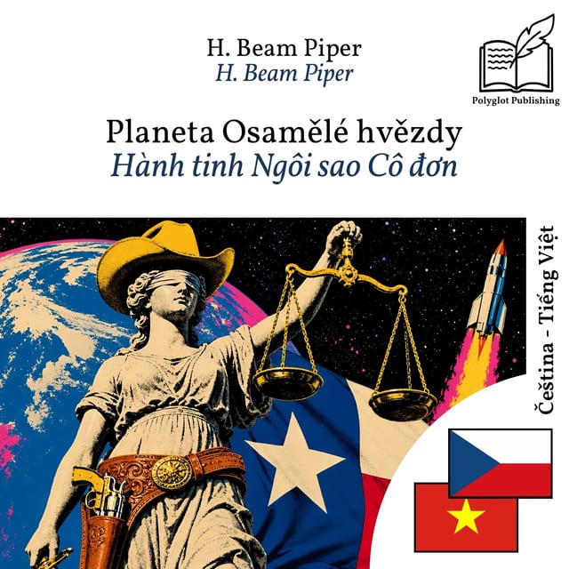 Hành tinh Ngôi sao Cô đơn