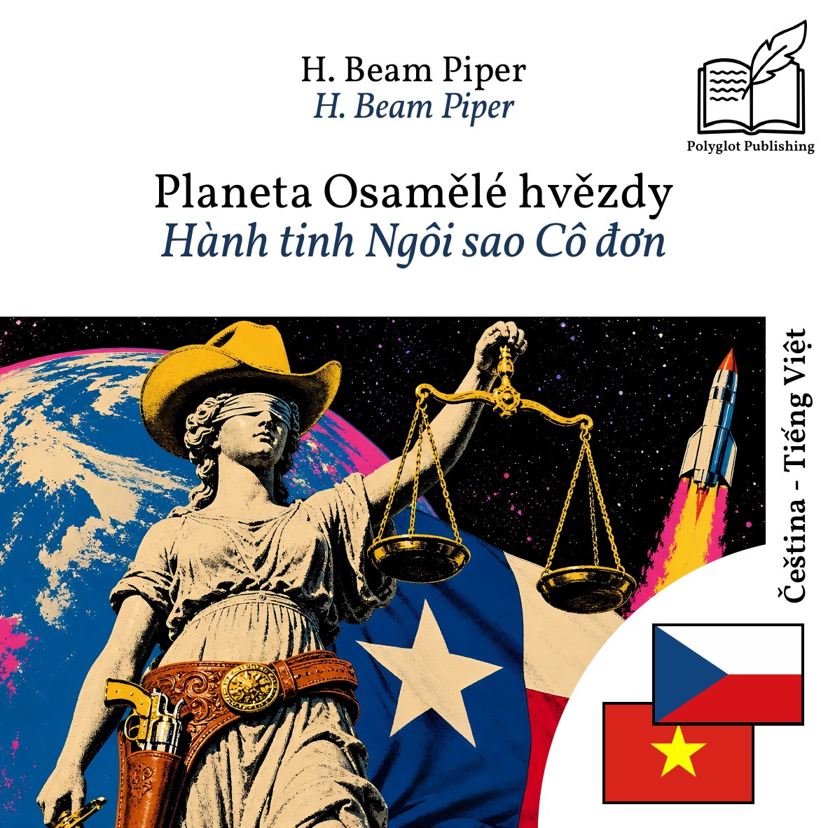 Hành tinh Ngôi sao Cô đơn