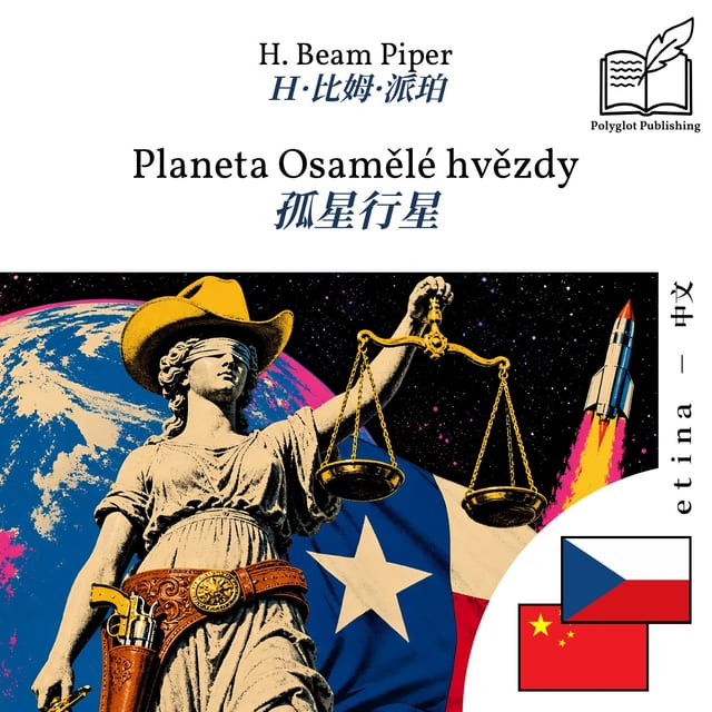 孤星行星