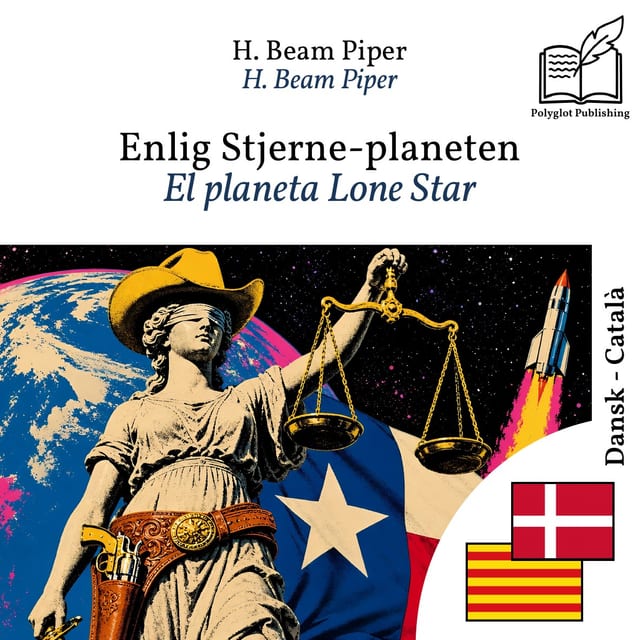 El planeta Lone Star