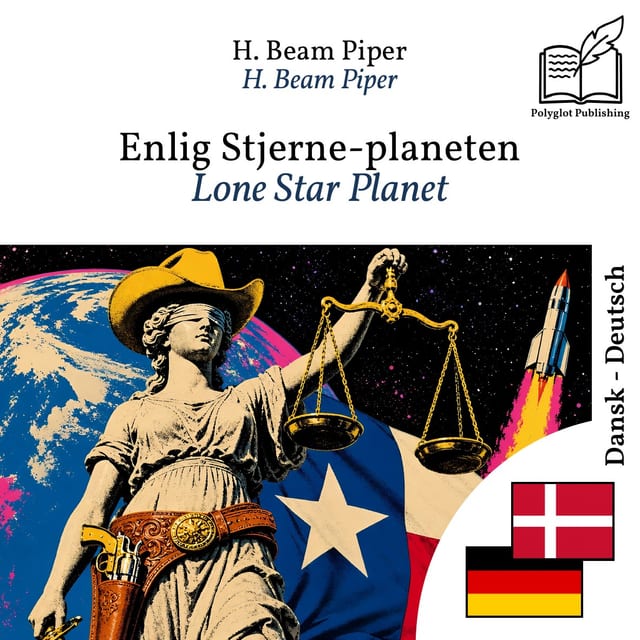 Lone Star Planet